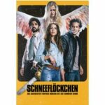 Schneeflöckchen
