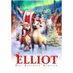 Elliot - Das kleinste Rentier