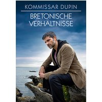 Kommissar Dupin 1 - Bretonische Verhältnisse 1 Kommissar Dupin 1 - Bretonische Verhältnisse