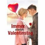 Immer wieder Valentinstag