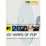 MTV 20 Years of Pop - Volume 1 - Disc 1 (DVD)