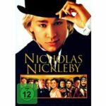 Nicholas Nickleby (DVD)