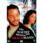 Die Nacht mit meinem Traummann (DVD)