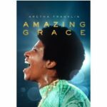 Aretha Franklin - Amazing Grace