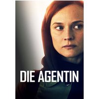 Die Agentin 1 Die Agentin