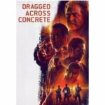 Dragged Across Concrete