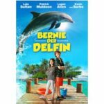 Bernie, der Delfin