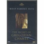 The Secret of Gregorian Chants (DVD)