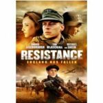 Resistance - England Has Fallen
