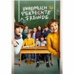 Unheimlich perfekte Freunde