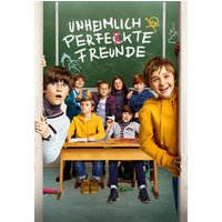 Unheimlich perfekte Freunde 1 Unheimlich perfekte Freunde