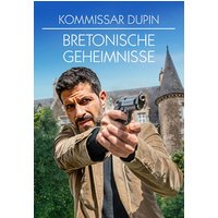 Kommissar Dupin 7 - Bretonische Geheimnisse 1 Kommissar Dupin 7 - Bretonische Geheimnisse