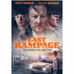 Last Rampage