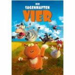Die sagenhaften Vier