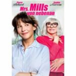 Mrs. Mills von nebenan