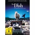 The Dish - Verloren im Weltall (DVD)