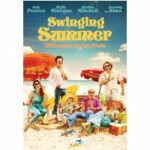 Swinging Summer