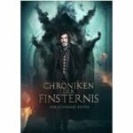Chroniken der Finsternis 1 - Der schwarze Reiter