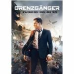 Grenzgänger - Zwischen den Zeiten