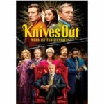 Knives Out - Mord ist Familiensache