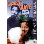 Charleys Tante (DVD)