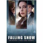 Falling Snow - Die Spionin
