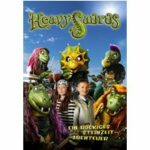 HeavySaurus