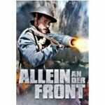 Allein an der Front