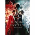 Chroniken der Finsternis 3 - Blutige Rache