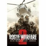 Rogue Warfare 2