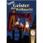 Augsburger Puppenkiste - Geister der Weihnacht