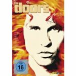 The Doors (Blu-ray)