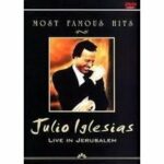 Most Famous Hits - Julio Iglesias (DVD)