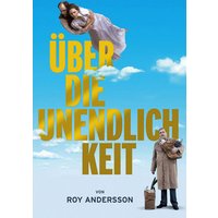 Über die Unendlichkeit 1 Über die Unendlichkeit