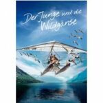 Der Junge und die Wildgänse