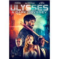 Ulysses 1 Ulysses