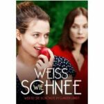 Weiß wie Schnee