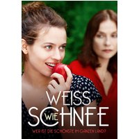 Weiß wie Schnee 1 Weiß wie Schnee