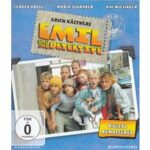 Emil und die Detektive (Blu-ray)