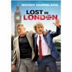 Lost in London