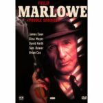 Philip Marlowe - Poodle Springs (DVD)