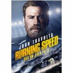 Burning Speed
