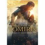 Die Legende von Tomiris