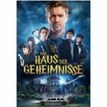Das Haus der Geheimnisse