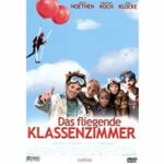 Das fliegende Klassenzimmer (DVD)