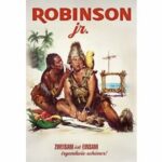 Robinson Jr.