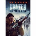 Hunted - Blutiges Geld