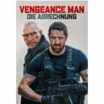 Vengeance Man - Die Abrechnung