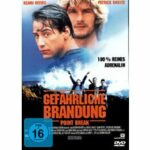 Gefährliche Brandung - Erstauflage (Blu-ray)