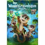 Der Wunschtraumbaum